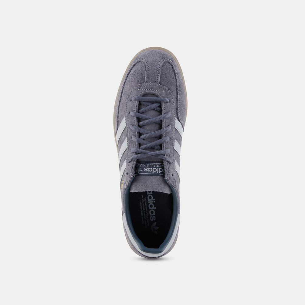 adidas Handball Spezial, grigio/marrone