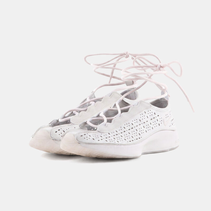 Nike Air Superfly Ballet, grigio/rosa
