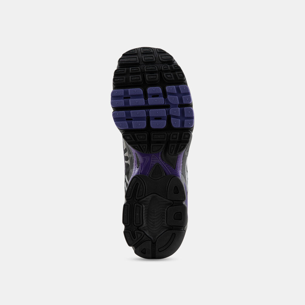 Nike Air Max Moto 2K, nero/argento/blu