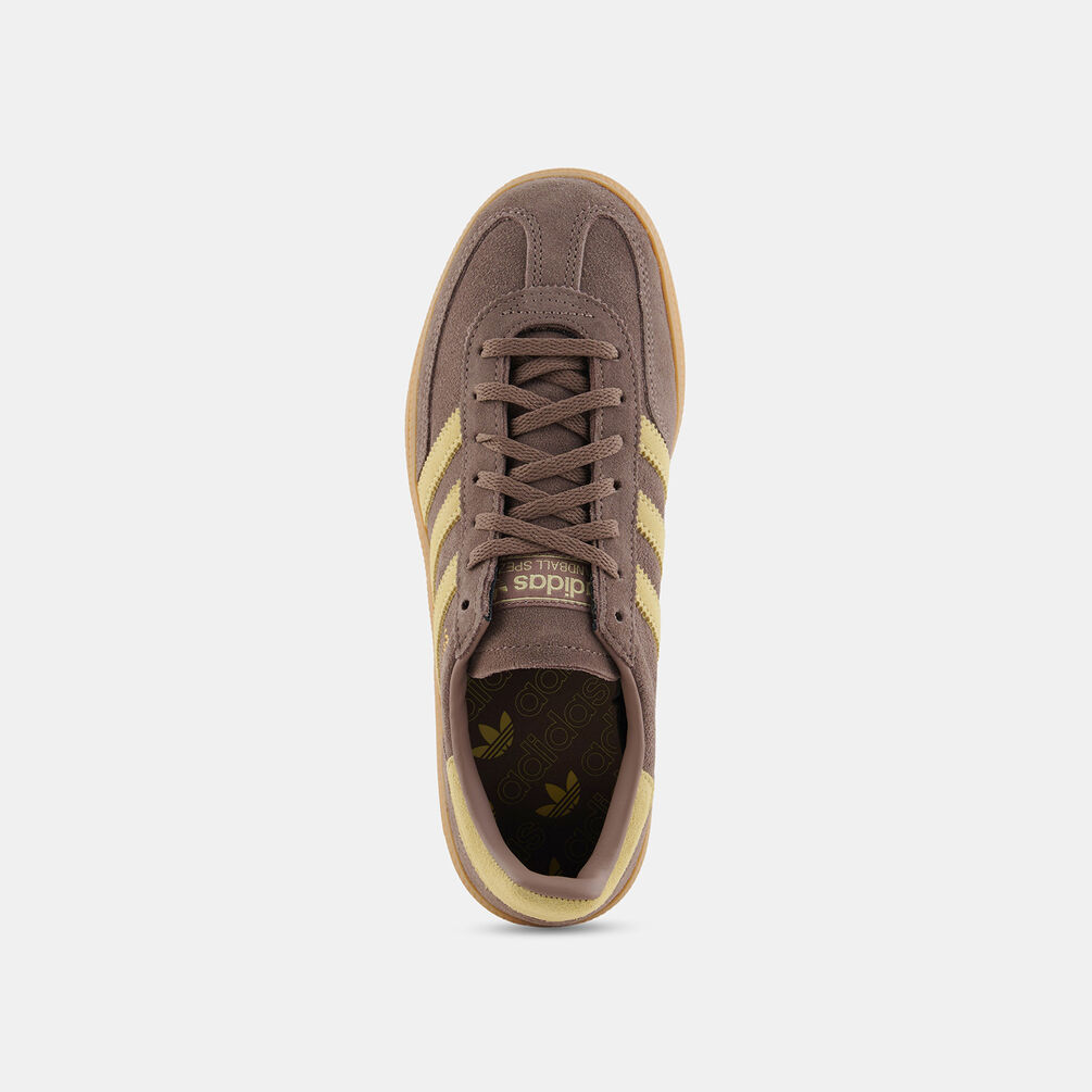 adidas Handball Spezial SMU, marrone/beige