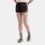 Short adidas Sprinter 3-Stripes, marrone/rosa