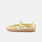 adidas Samba Jane, oro/bianco