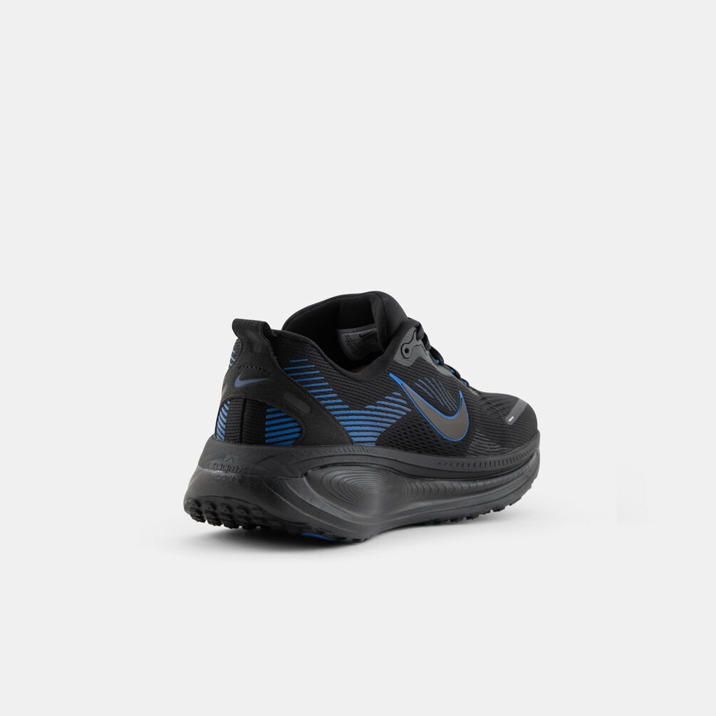 Nike Vomero 18, nero/blu