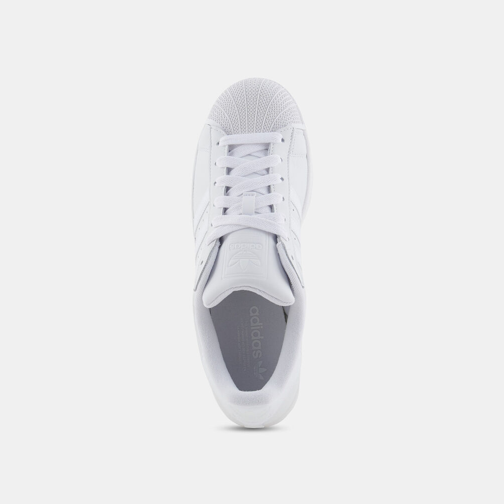 adidas Superstar II, bianco