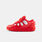 Puma LaFranc&eacute; Red Iridescent, rosso/argento