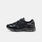 Asics Gel-Nyc, grigio/nero/argento