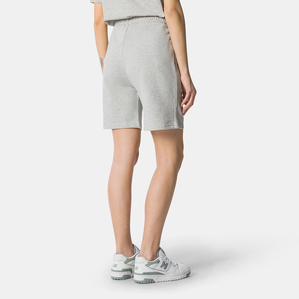 Shorts AW LAB Basic, grigio