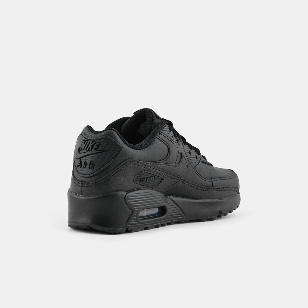 Nike Air Max 90 LTR, nero