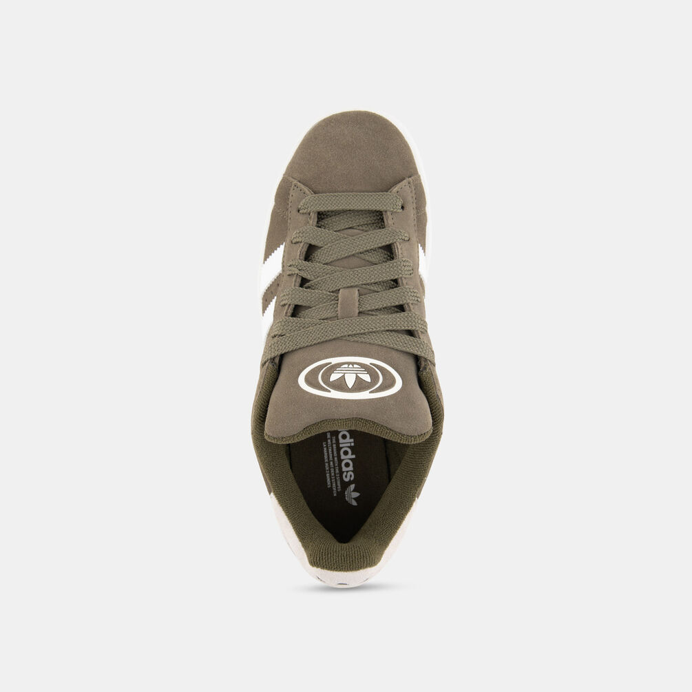 adidas Campus 00s, verde/bianco
