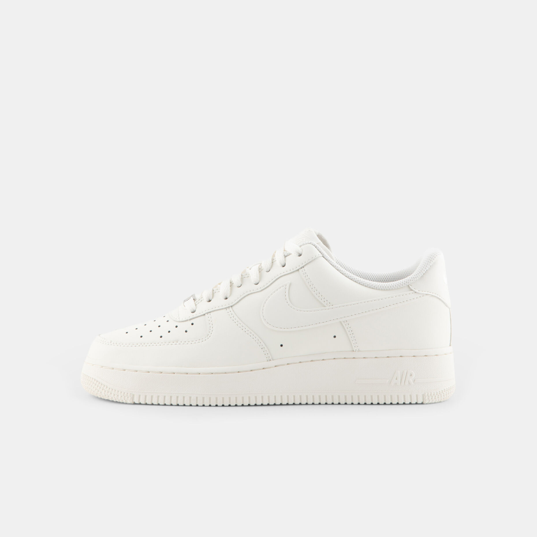 Nike Air Force 1 '07, beige