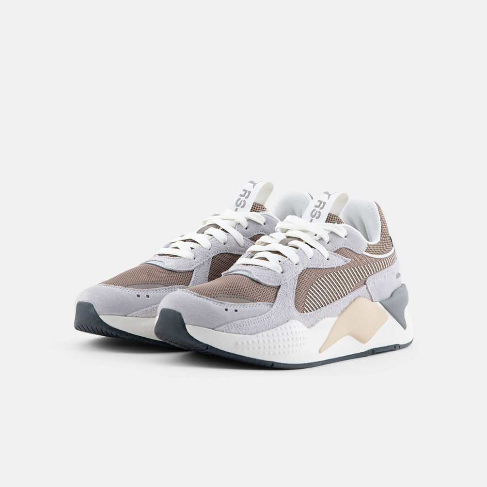 Puma Rs-X Heritage, marrone/grigio/beige