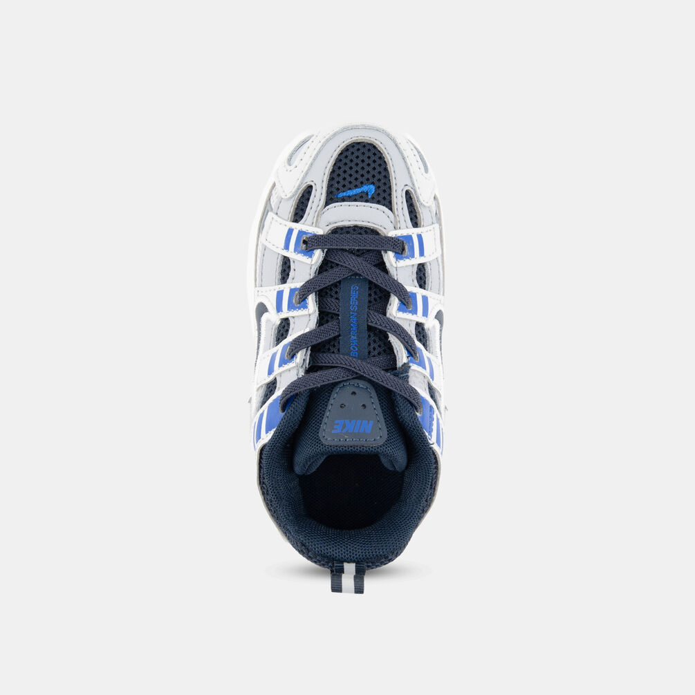 Nike P-6000, grigio/blu