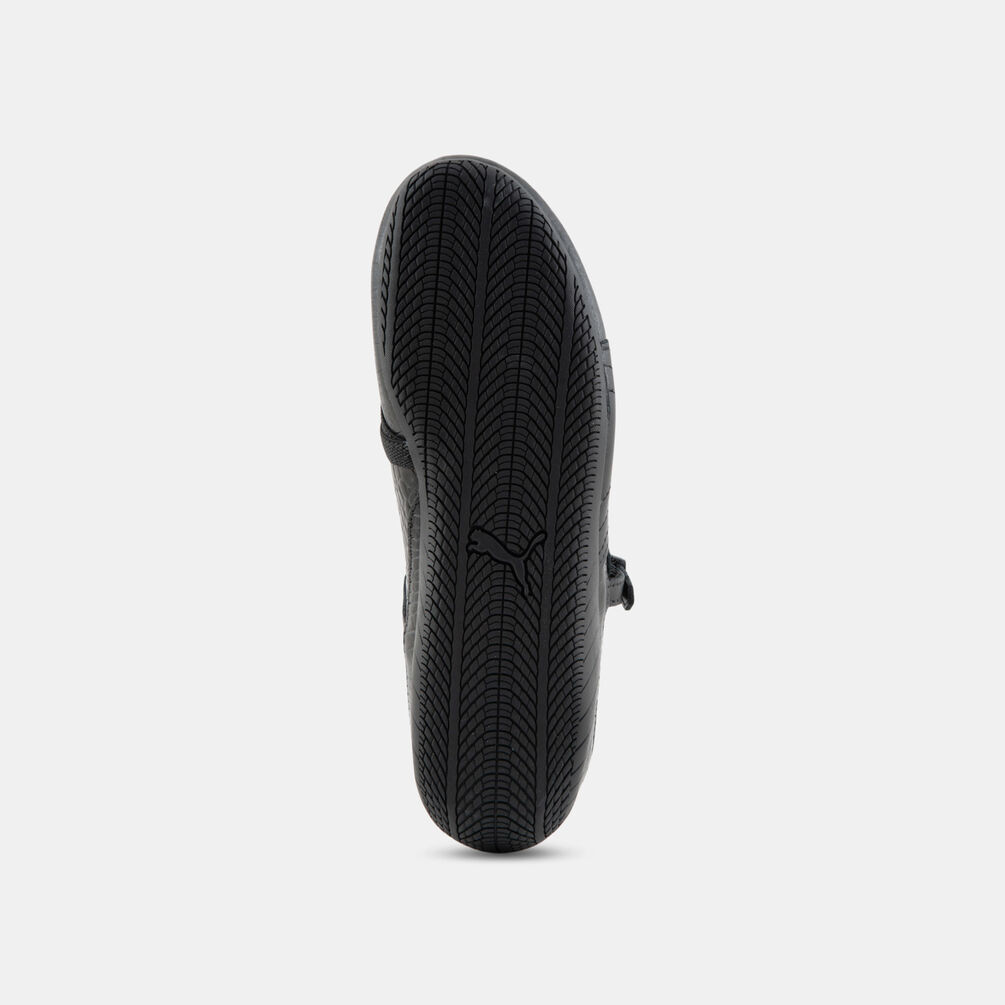 Puma Speedcat Ballet Croc Print, nero