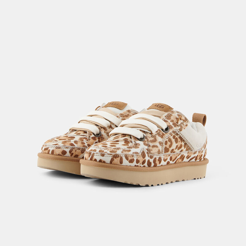 UGG Lo Lowmel, animalier