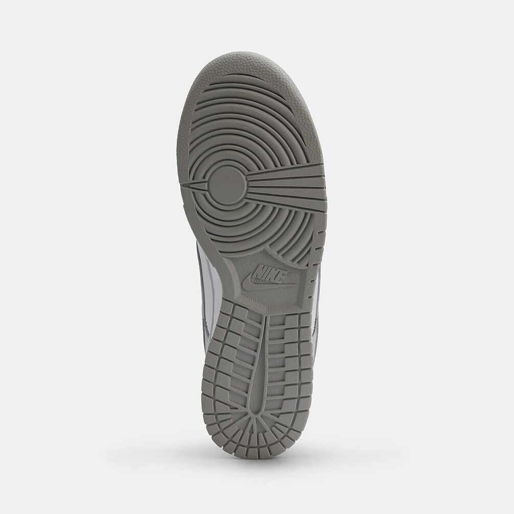 Nike Dunk Low Grey Fog, grigio/bianco