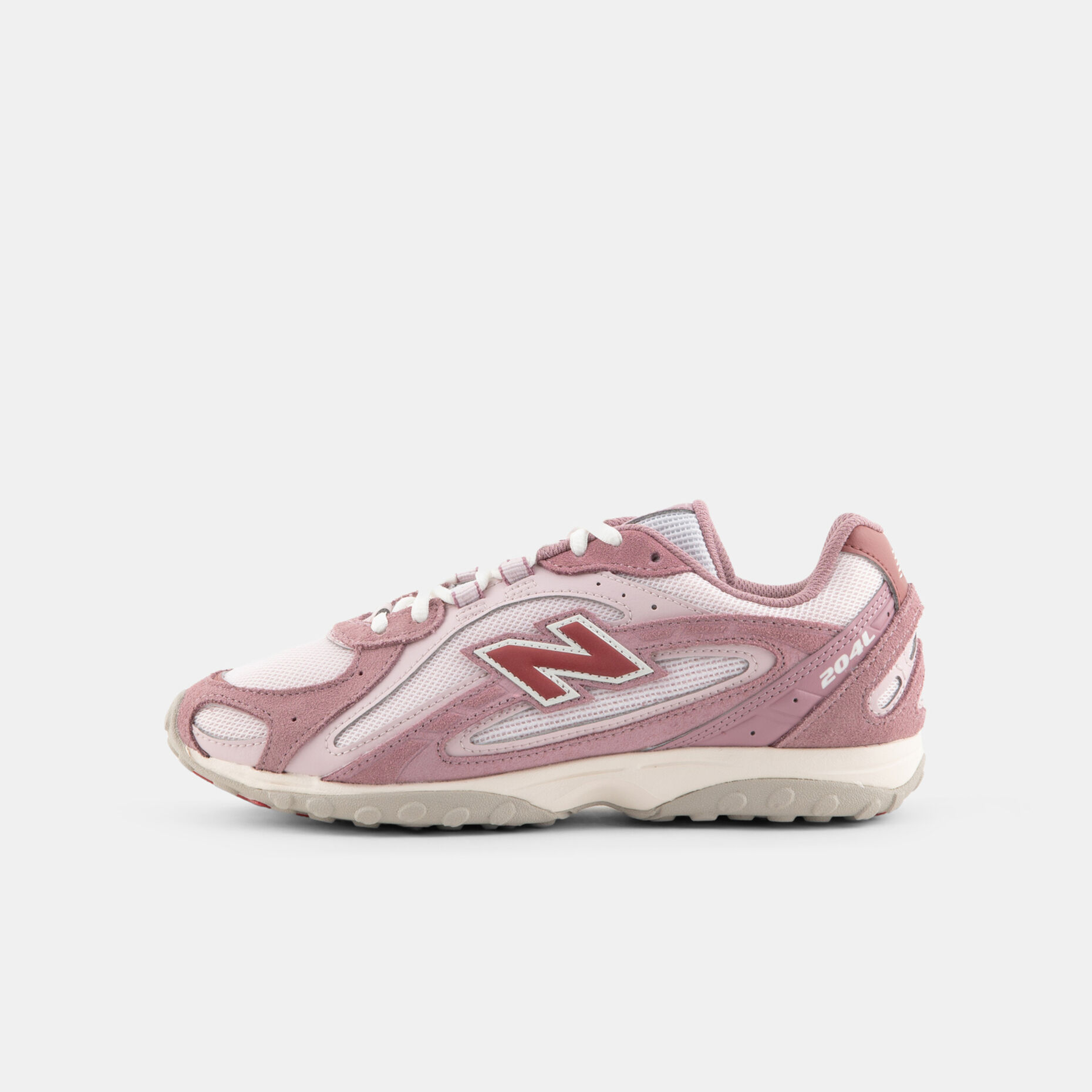New Balance 204L, rosa/beige
