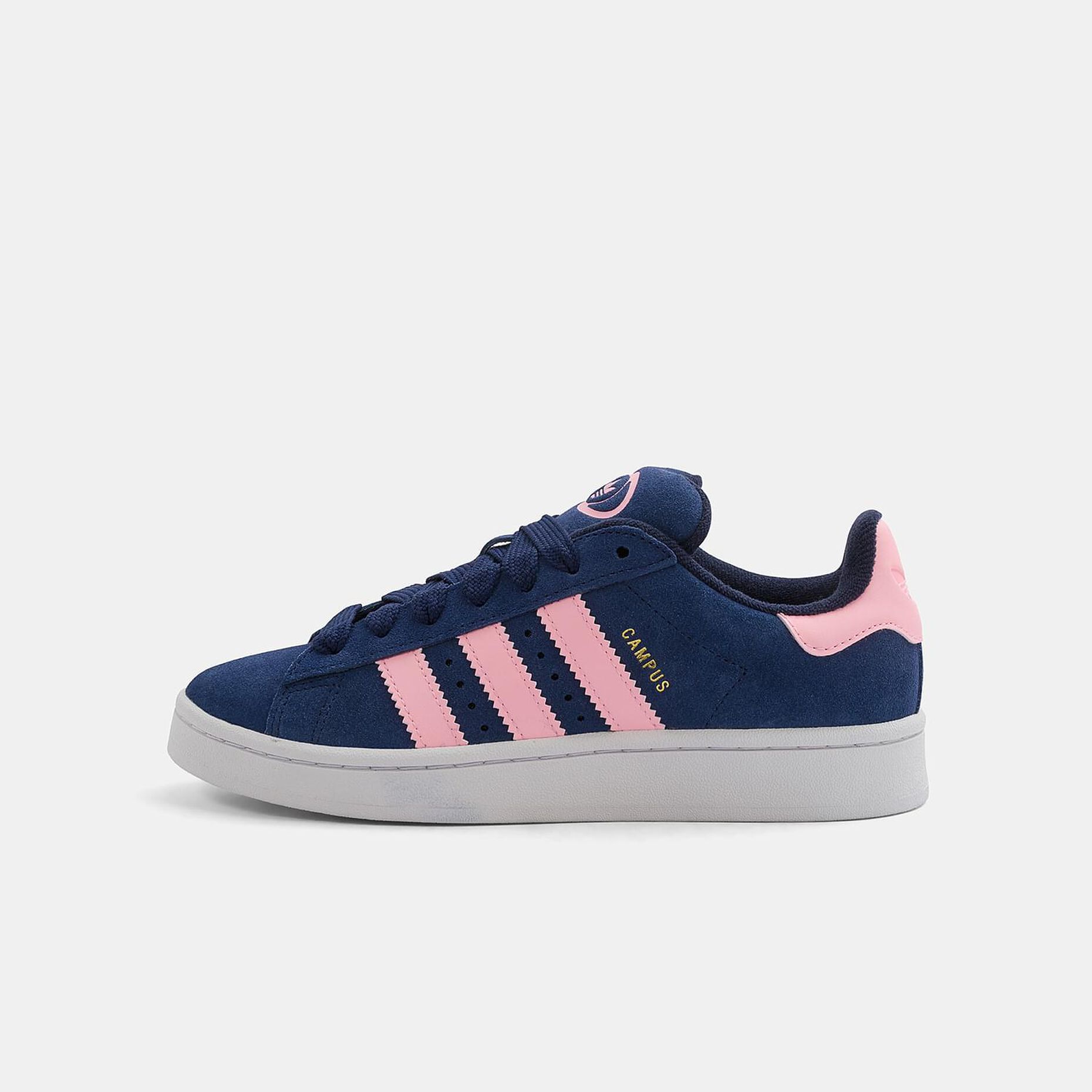 adidas Campus 00s SMU, Blu/Rosa/bianco