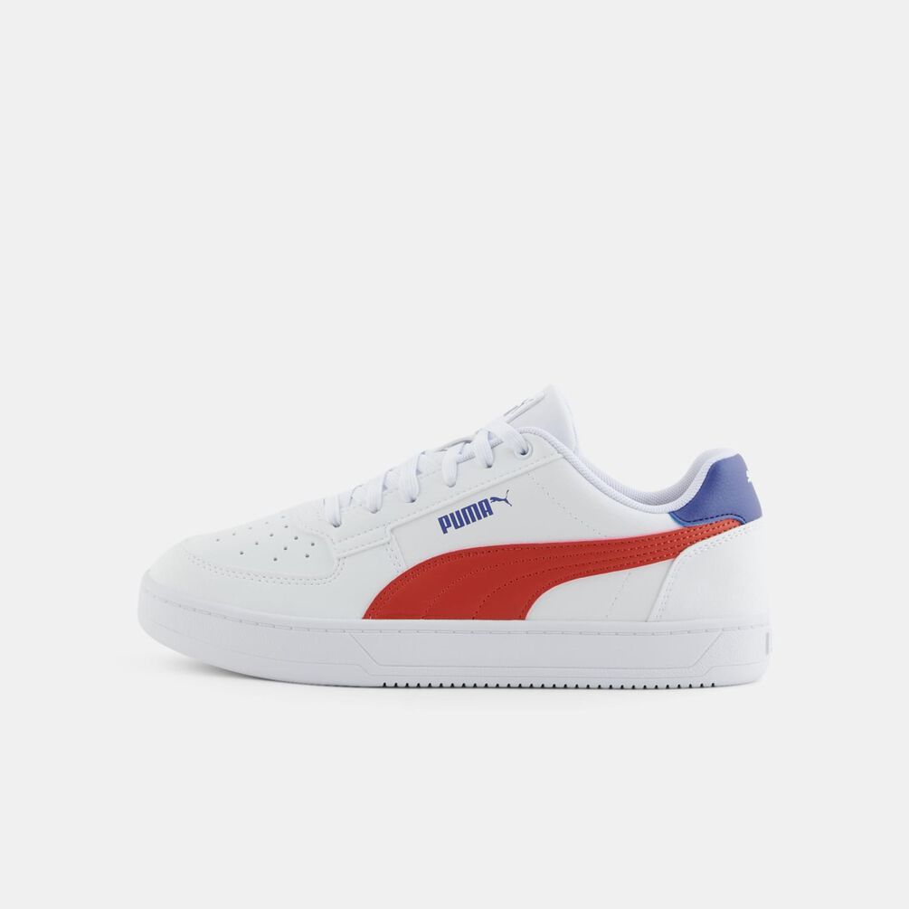 Puma Caven 2.0, bianco/rosso/blu
