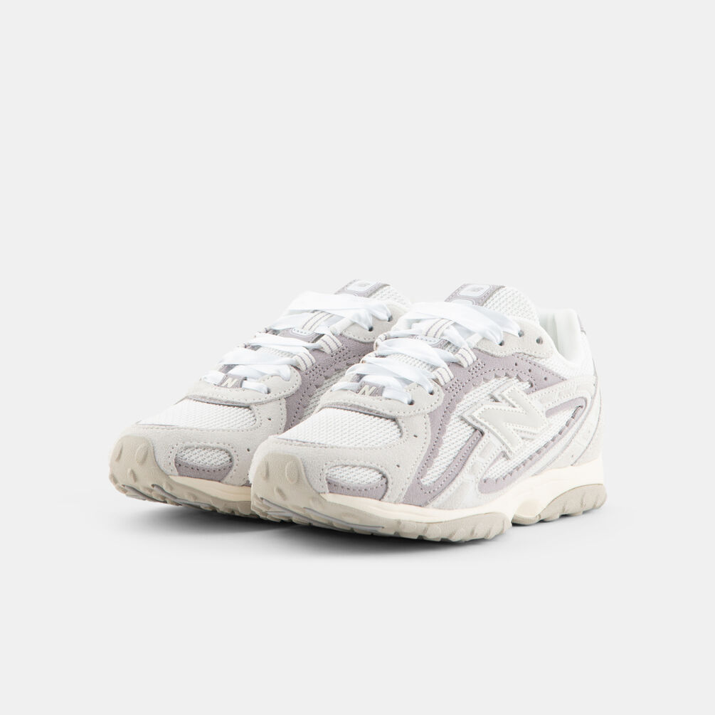 New Balance 204L, grigio/beige/lilla