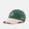 Cappellino Nike Club Unstructured US Knit 26, verde/beige