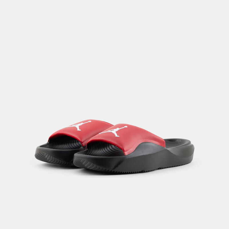 Jordan Franchise, rosso/nero