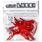 Mini Lacci, Rosso