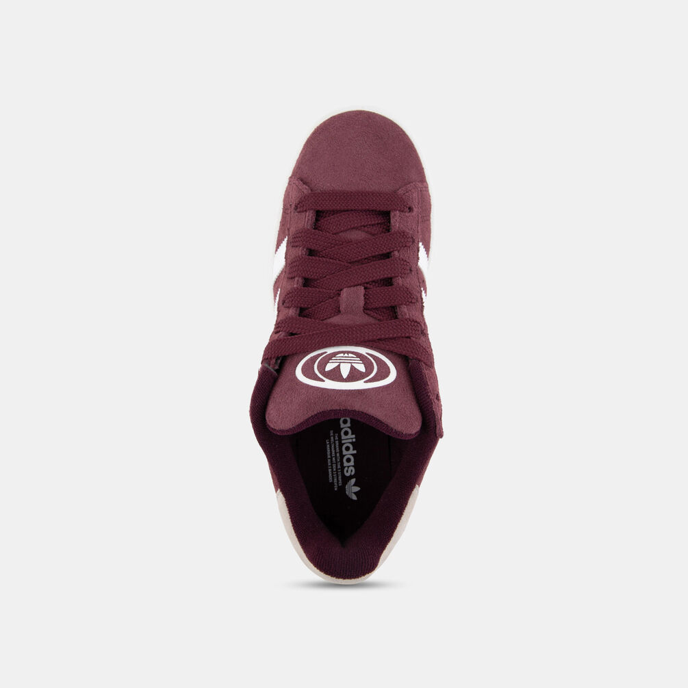 adidas Campus 00s, bordeaux/bianco