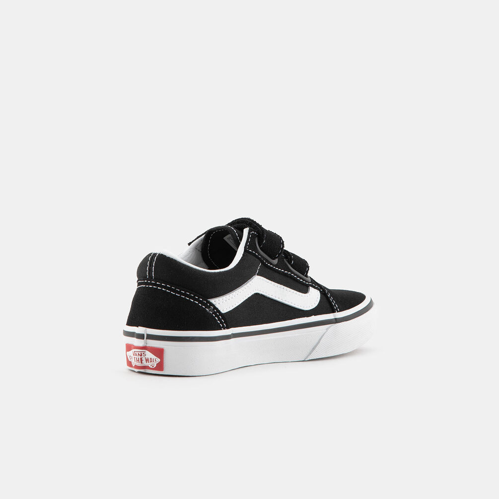 Vans Old Skool, nero/bianco