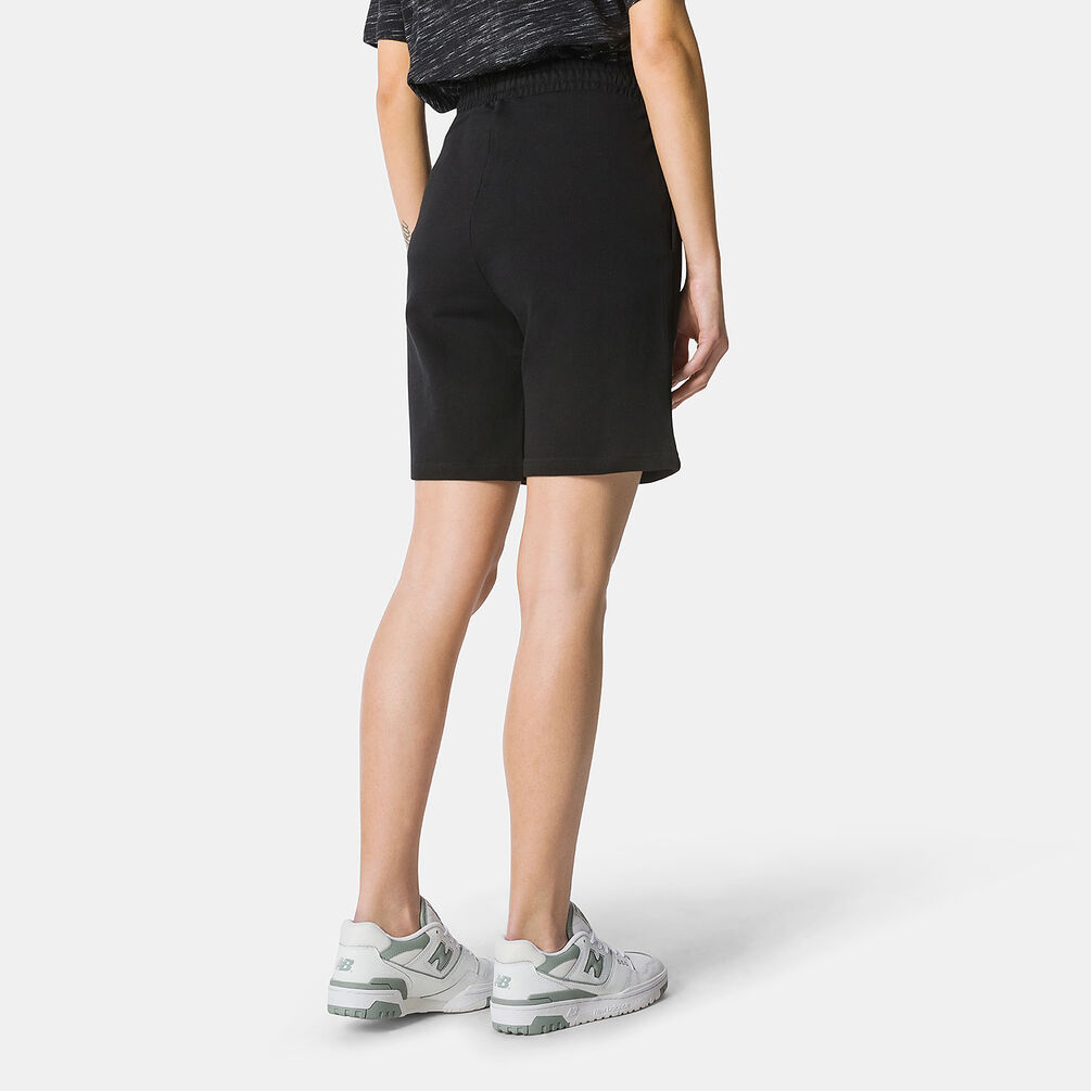 Shorts AW LAB Basic, nero