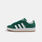 adidas Campus 00s, verde/bianco