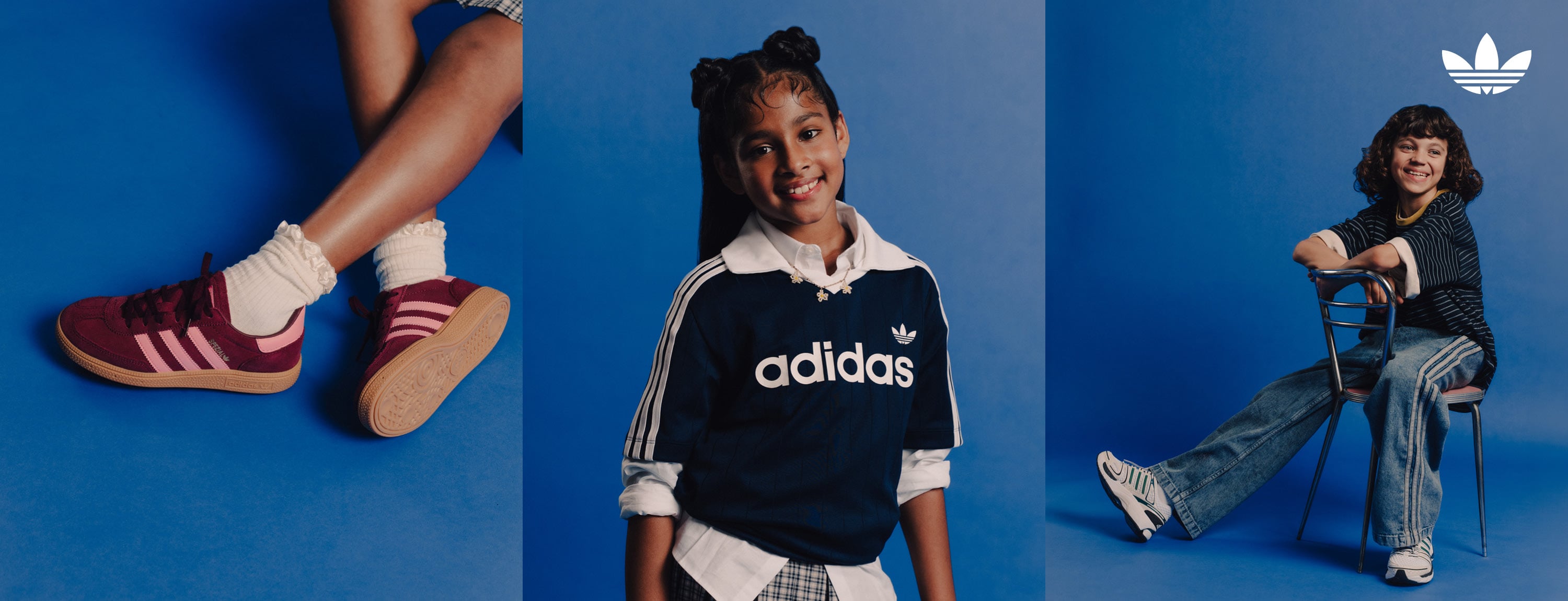 ADIDAS KIDS 